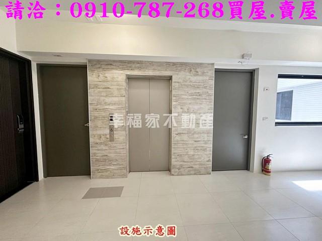 台南永康華廈-9
