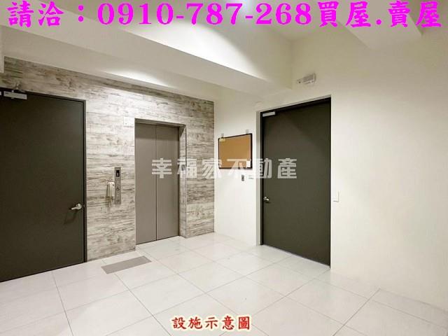 台南永康華廈-10