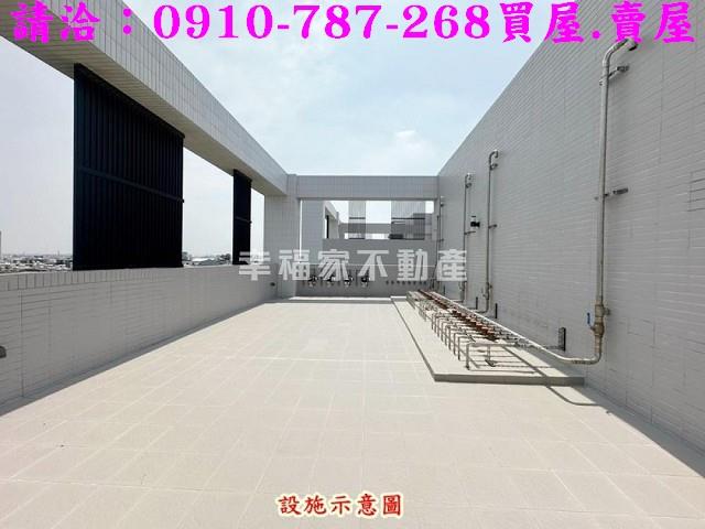 台南永康華廈-12