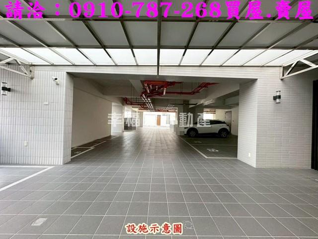 台南永康華廈-1