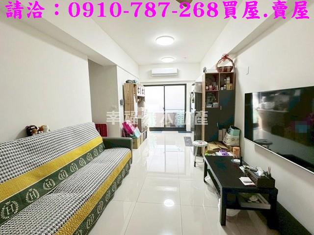 台南永康華廈-2