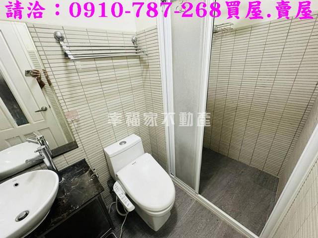 台南永康華廈-13