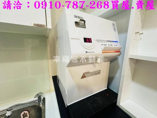 台南永康華廈-7