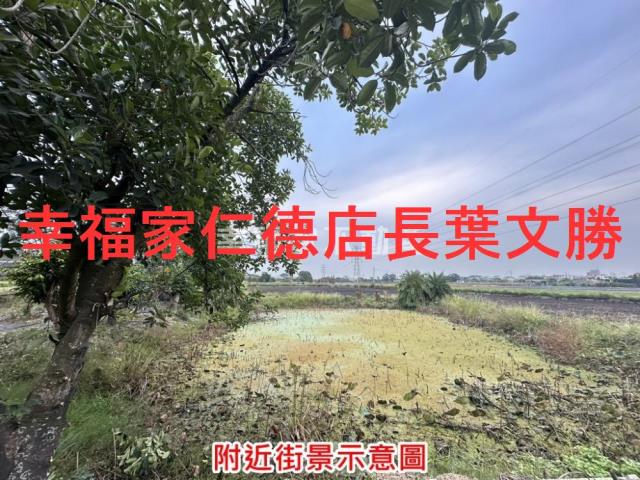 台南官田農舍-9