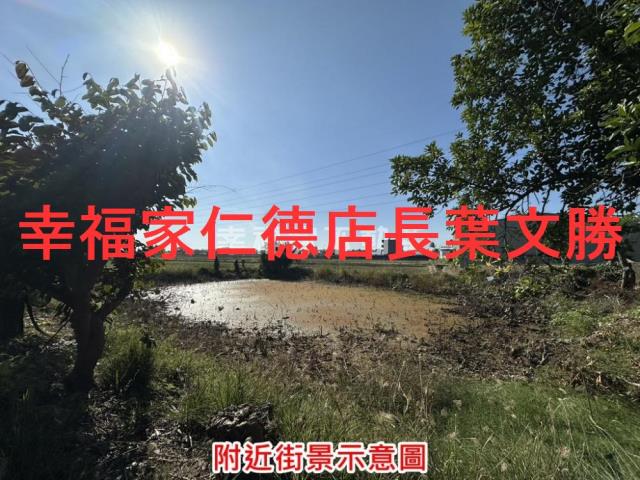 台南官田農舍-1