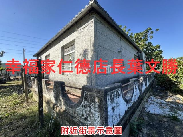 台南官田農舍-3