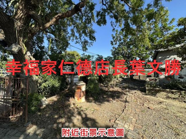 台南官田農舍-6