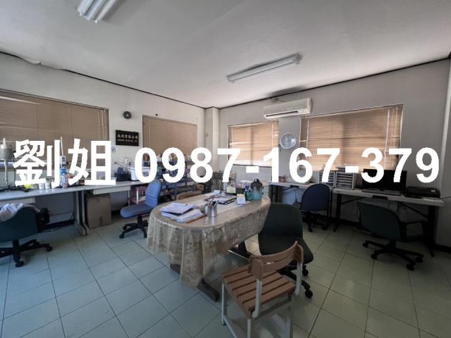 台南官田廠房-0