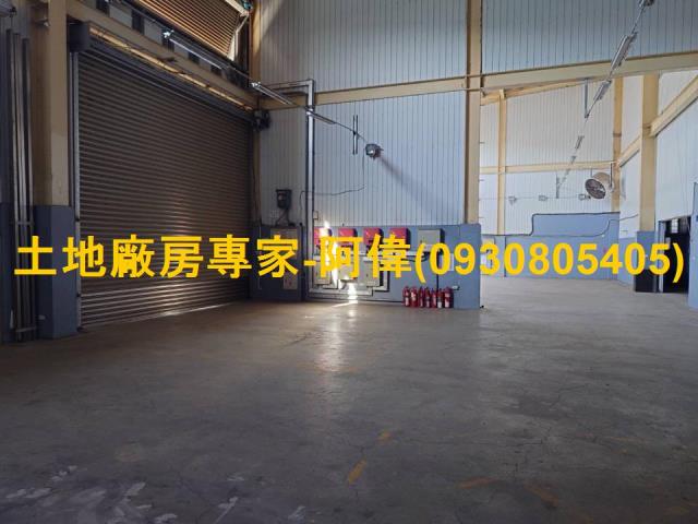 台南廠房-0