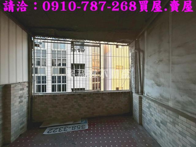 台南中西區透天-10