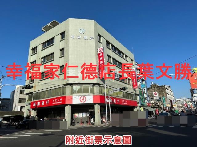 台南麻豆透天-2