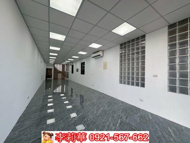 台南新營店面-1