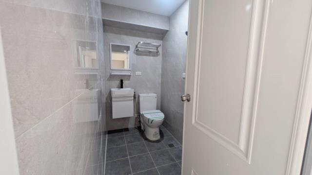 台南永康華廈-11