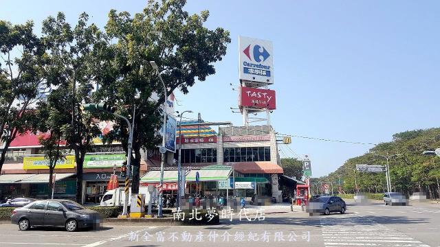 台南新營華廈-9