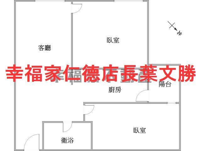 台南北區大樓-0