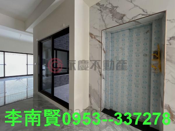 台南北區別墅-3