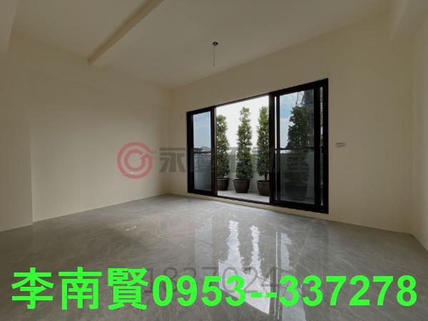 台南北區別墅-4