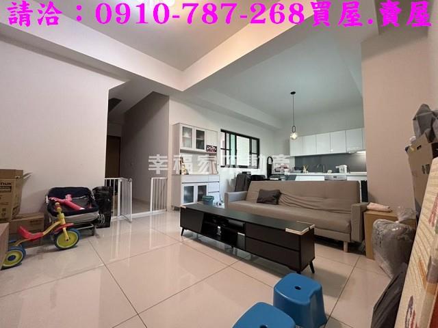 台南佳里透天-1