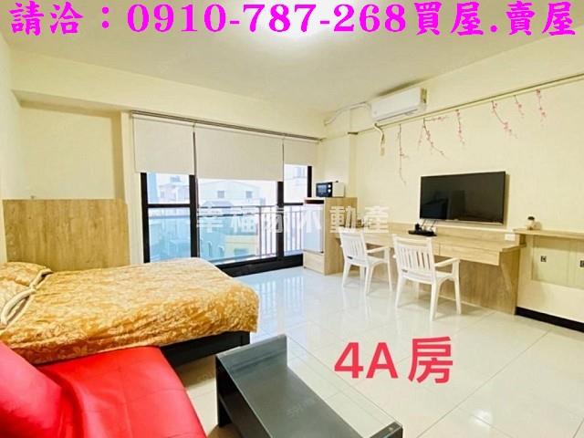 台南安平透天-10