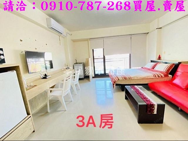 台南安平透天-6