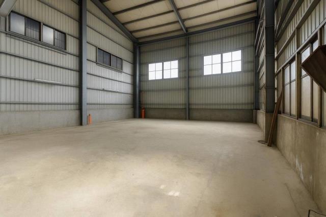 台南永康廠房-2