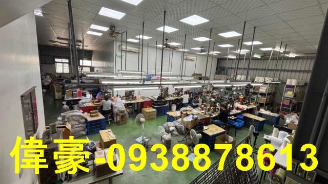 台南西港廠房-0