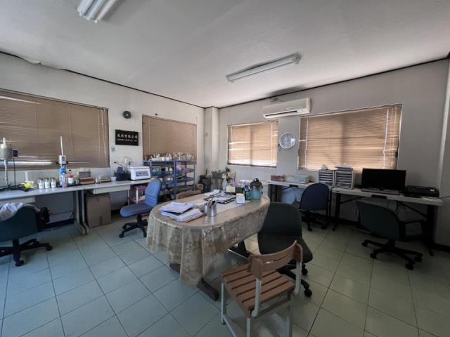 台南官田廠房-0