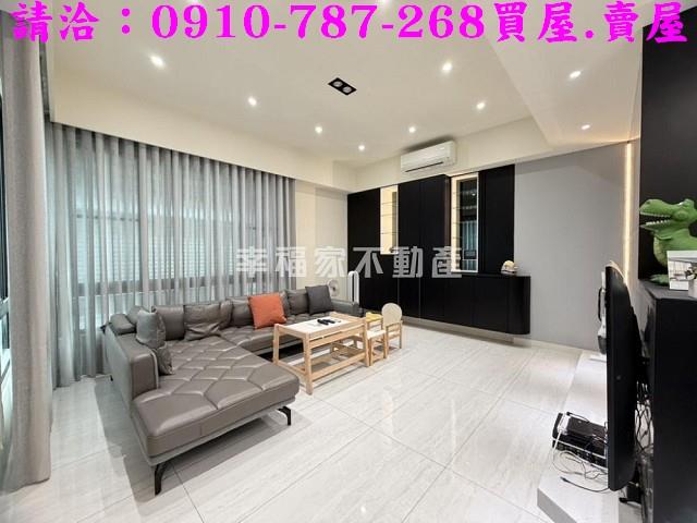 台南善化透天-0