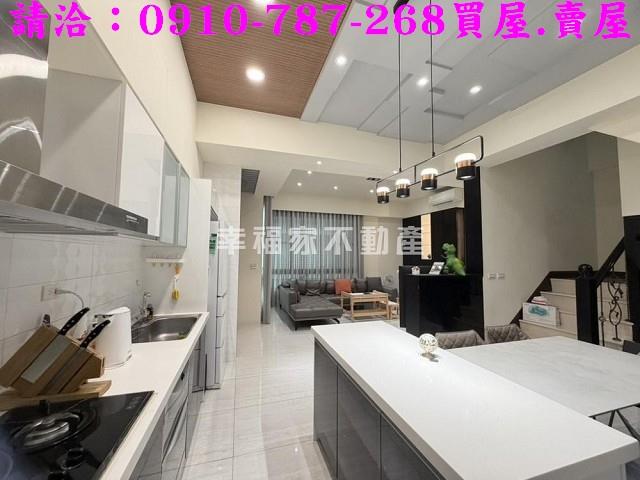 台南善化透天-2