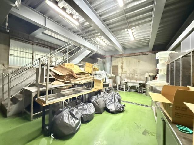 台南永康廠房-0