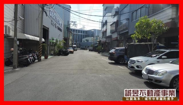 台南永康廠房-2