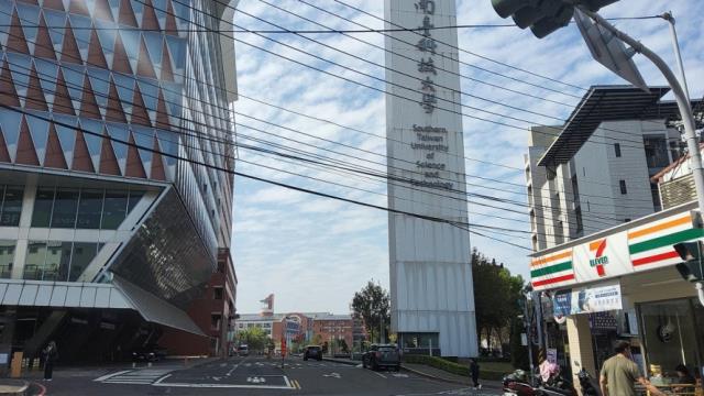 台南永康廠房-7