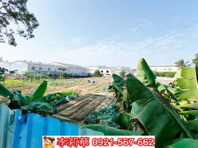 台南歸仁廠房-11