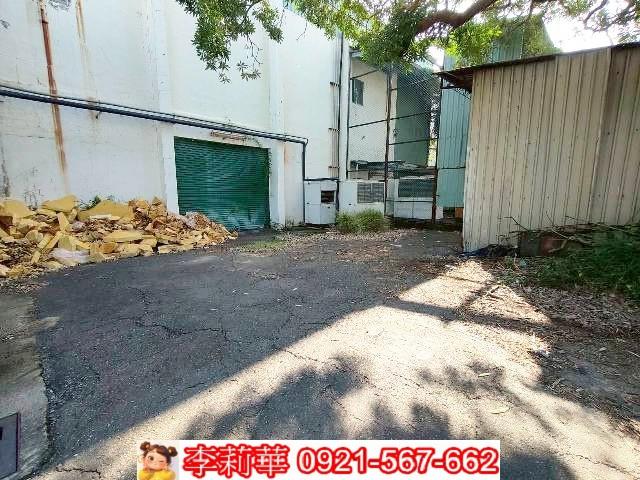 台南歸仁廠房-8