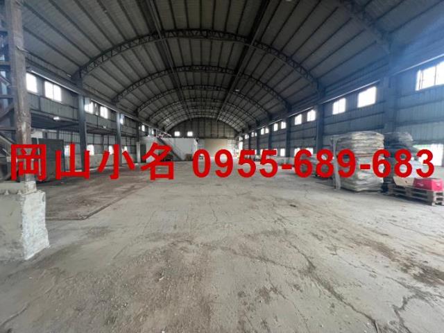 台南麻豆廠房-0