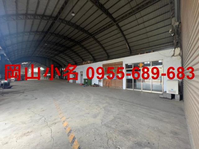 台南麻豆廠房-1