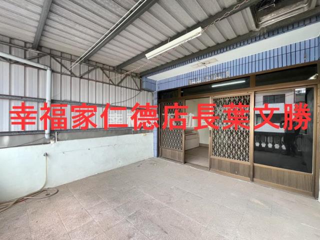 台南仁德透天-2