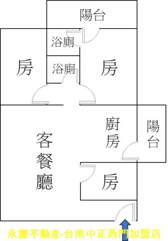 永康華廈-12