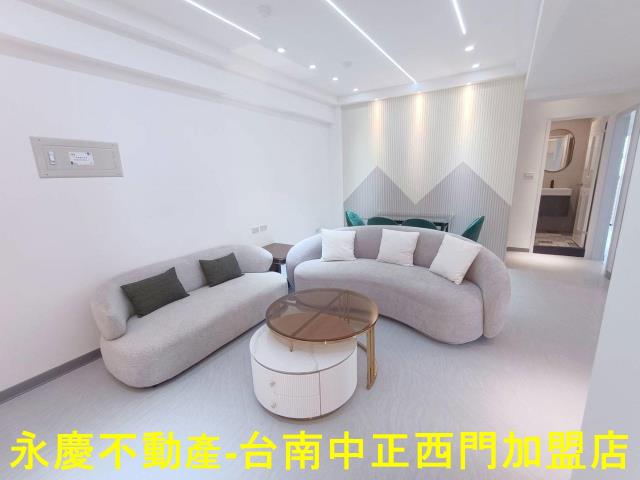永康華廈-1