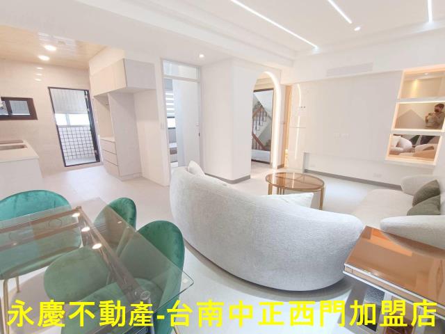 永康華廈-2