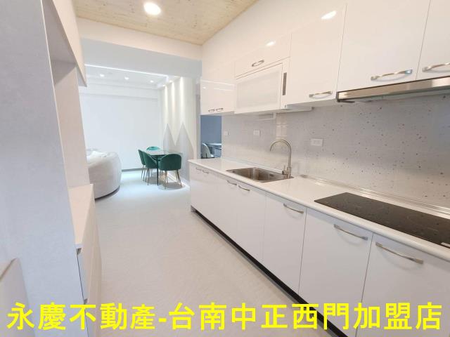永康華廈-7
