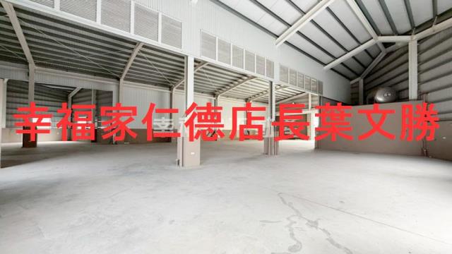 台南永康店面-9