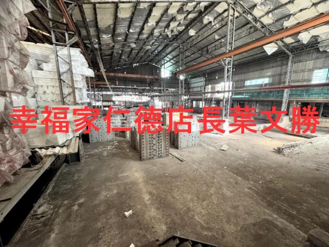 台南南區廠房-9