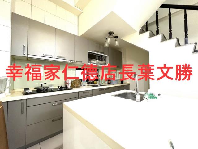 台南安定透天-9