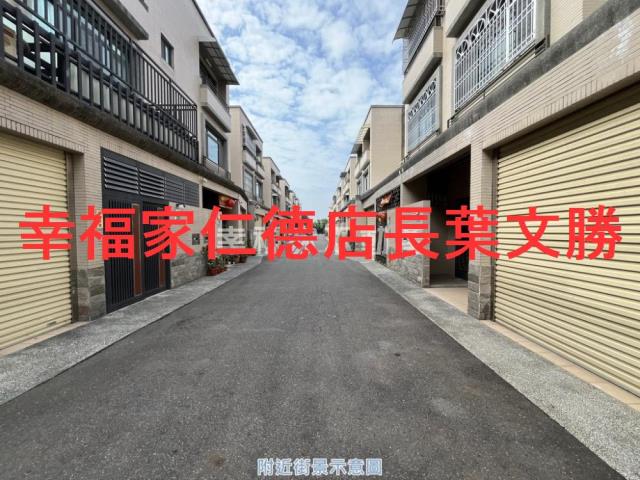 台南安定透天-12