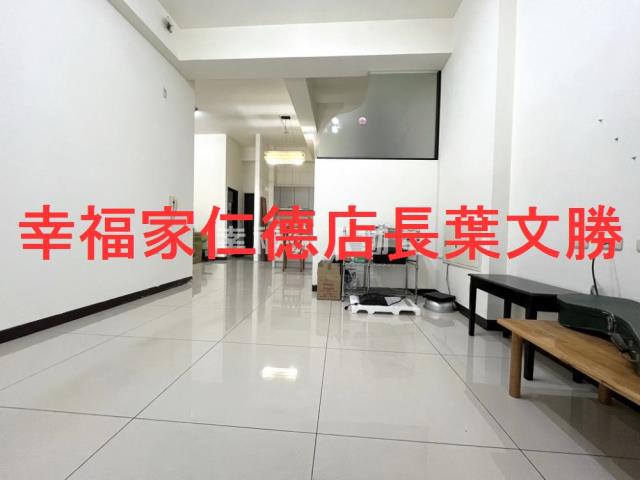 台南安定透天-14