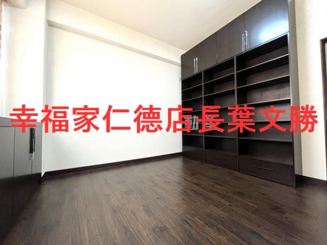 台南安定透天-4