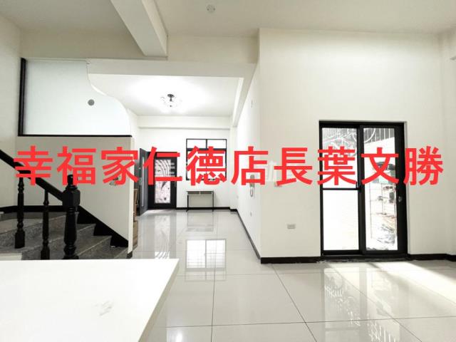 台南安定透天-5