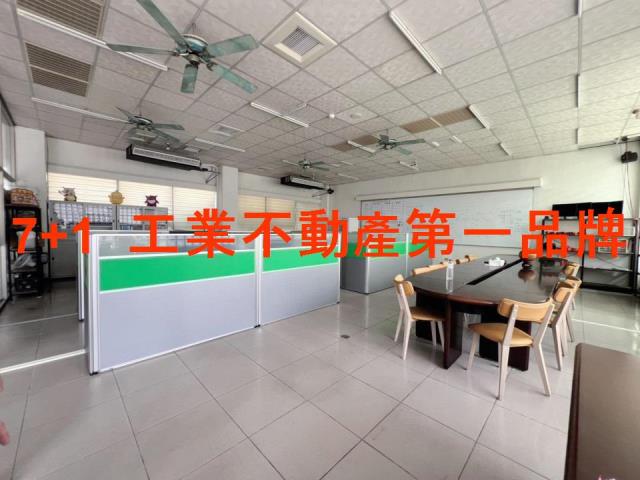 台南仁德廠房-6