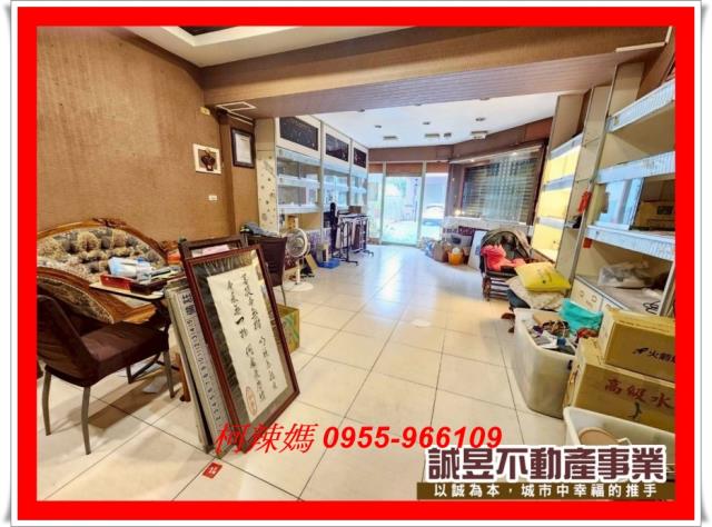 台南永康透天-1